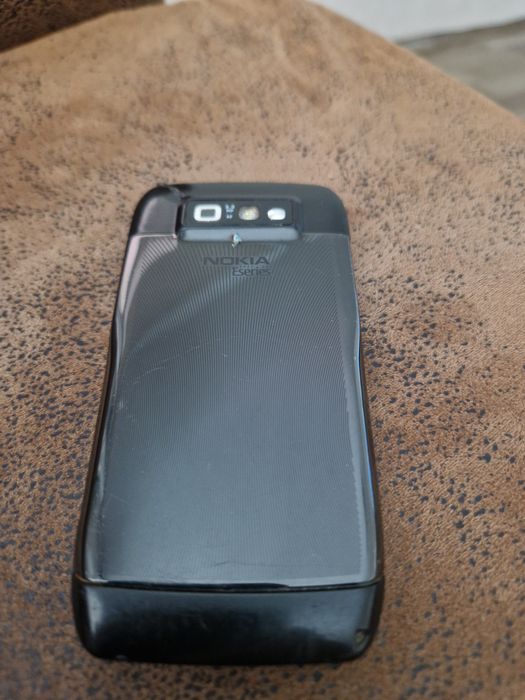 Nokia E-71 модел 2008г.
