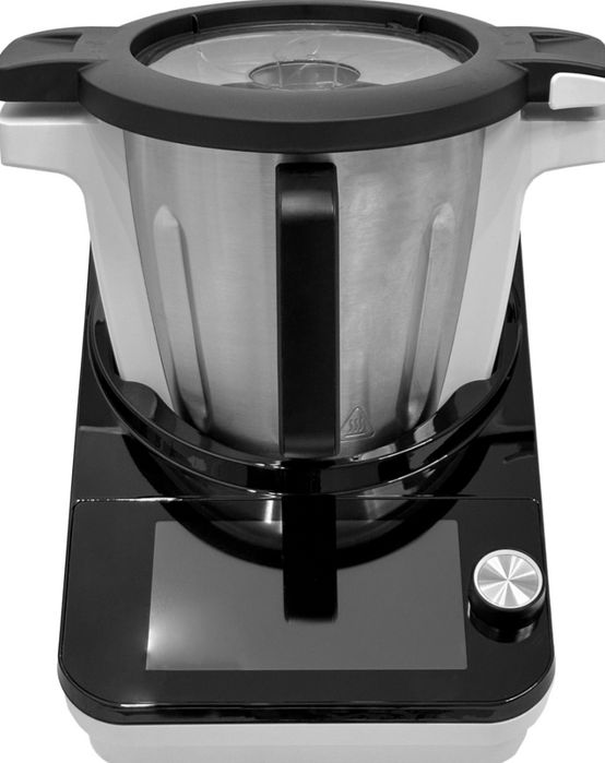 Термокукер. Полный аналог Термомикс