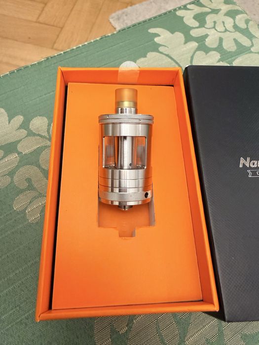 Atomizor Aspire Nautilus GT