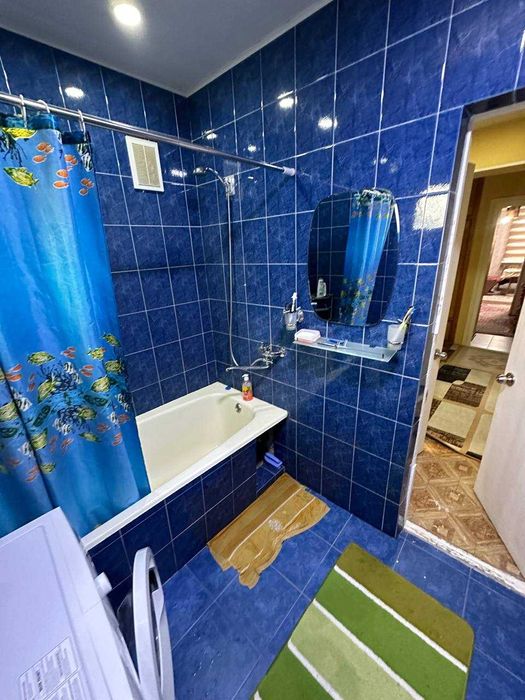 СРОЧНО ПРОДАЁТСЯ 3-х ком-я в Чил-8, 77-СЕРИЯ