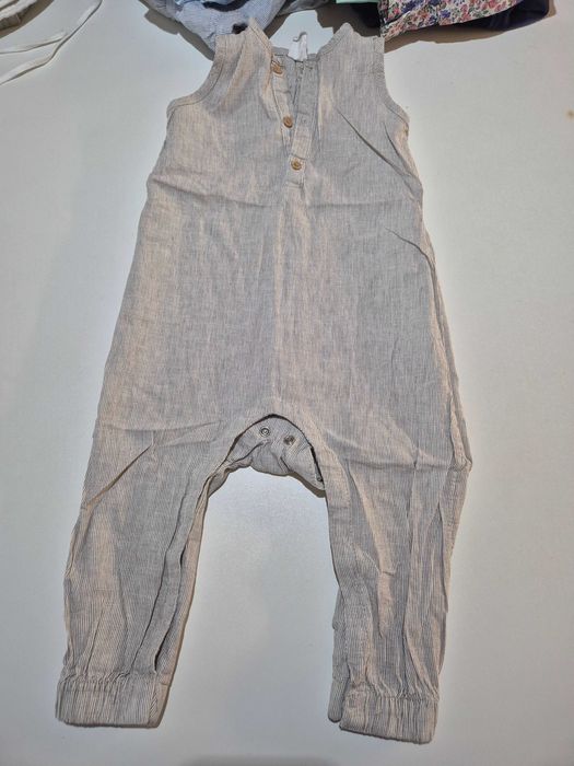 Детски дрехи, рокли- различни размери