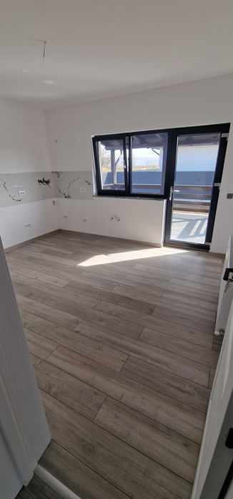 Casa noua în Serbanesti -> Cartier Rezidential!