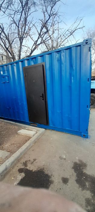 Продажа Контейнера недорого