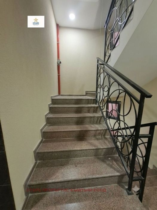 Продажба 3-стаен гр. Варна - Гръцка Махала 110m²