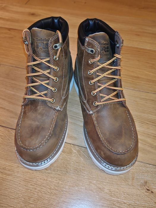 Bocanci de lucru Timberland Pro Boots