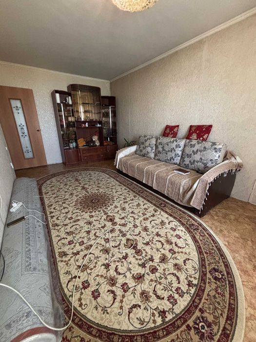 Продам 3х комн кв 11мкр
