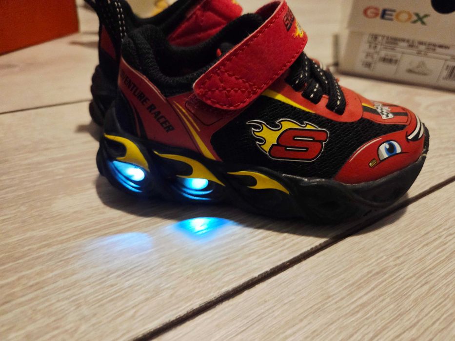 Детски обувки Skechers, 22 момче