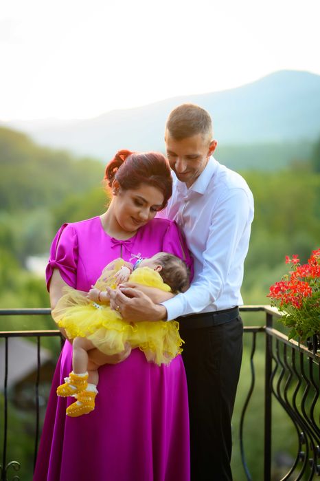 Servicii foto-video evenimente | Nuntă, botez, cununie