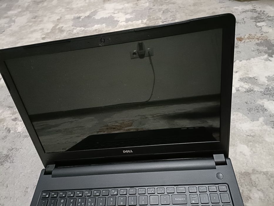 Vand laptop dell! Deva • OLX.ro