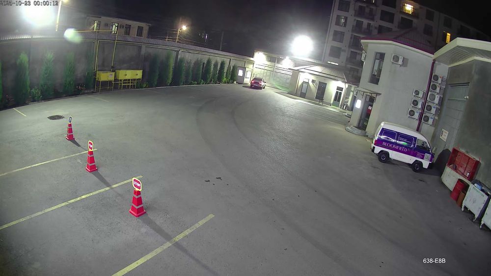 IP Камера видеонаблюдение 4шт 8МП от NEOCAM