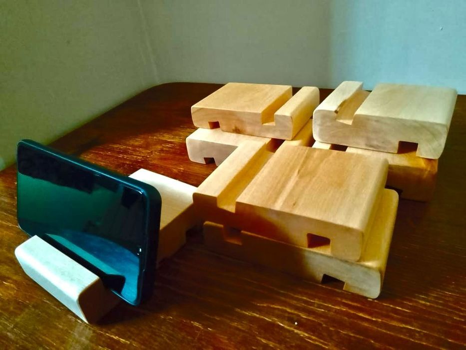 Подставка для телефона