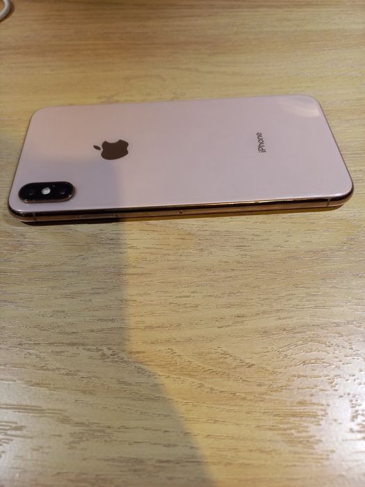 IPhone xs max 256
