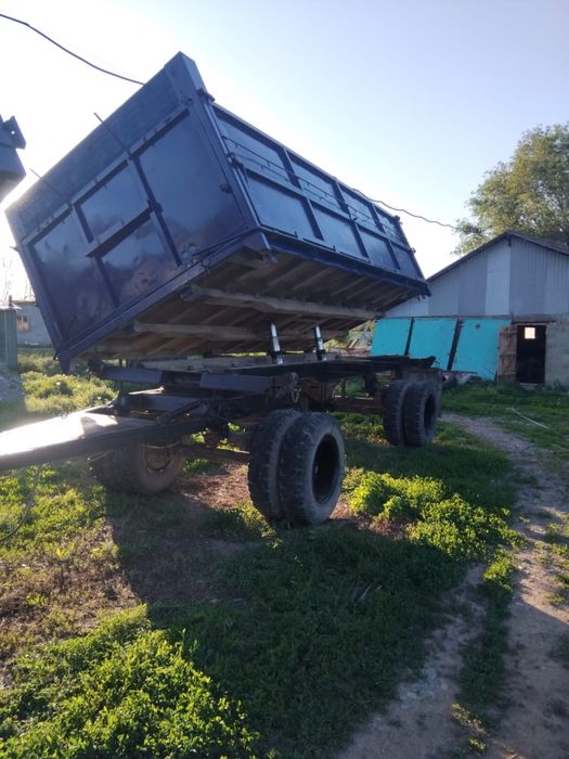 Продам Камаз 53102