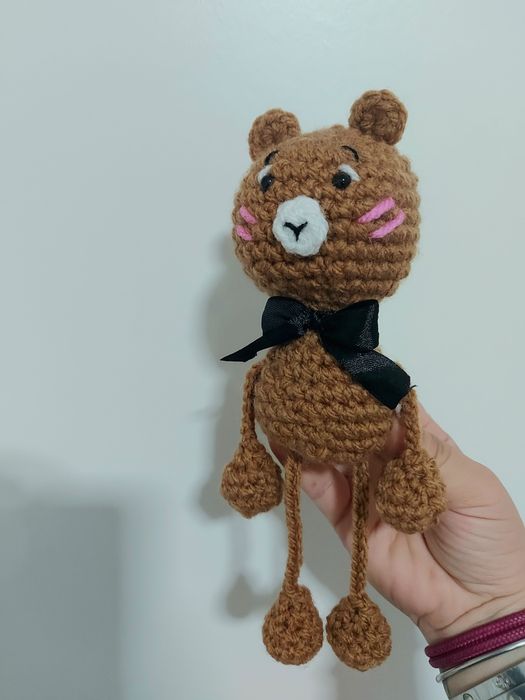 Mysterybag jucarie