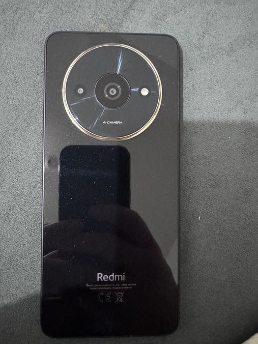 Смартфон REDMI A3x 3 ГБ/64 ГБ