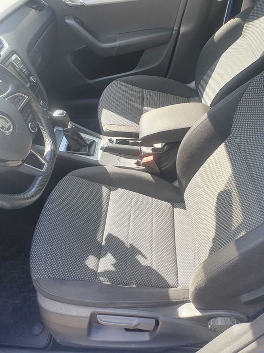 Vanzare masina Skoda Octavia