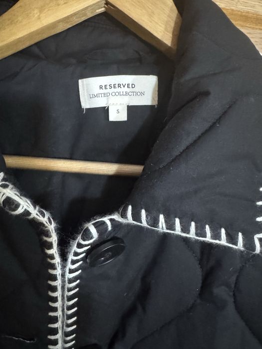 Уникално яке на Reserved