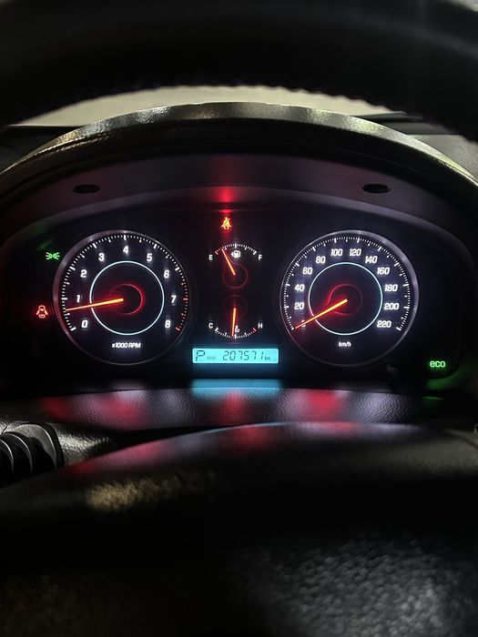 Captiva 2 Jemchuk 3L, kraska toza