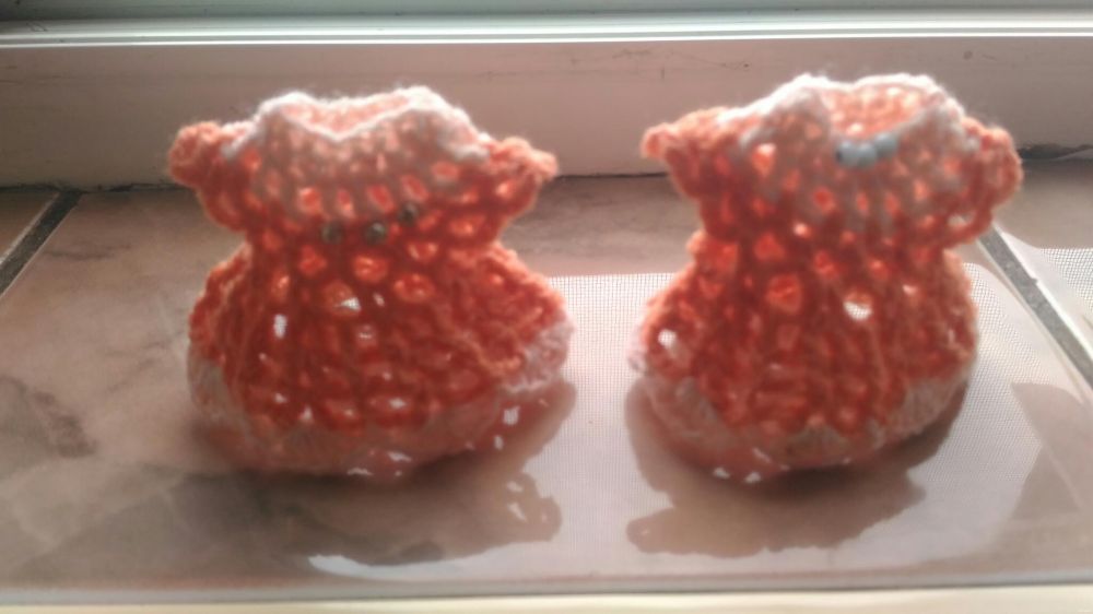 Marturii Botez Rochiță/4 lei buc.