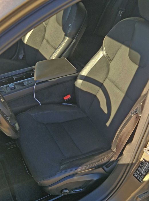 Volvo V60 D3 2019
