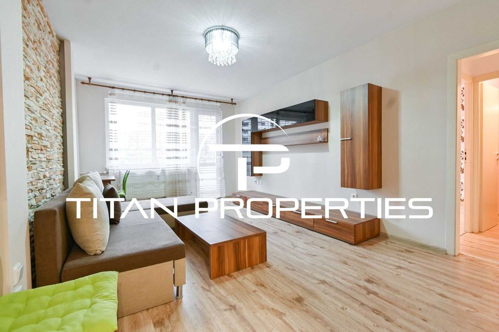 Тристаен, под наем, ж.к Младост 2