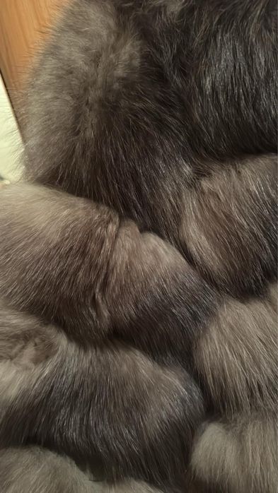 шуба трансформер