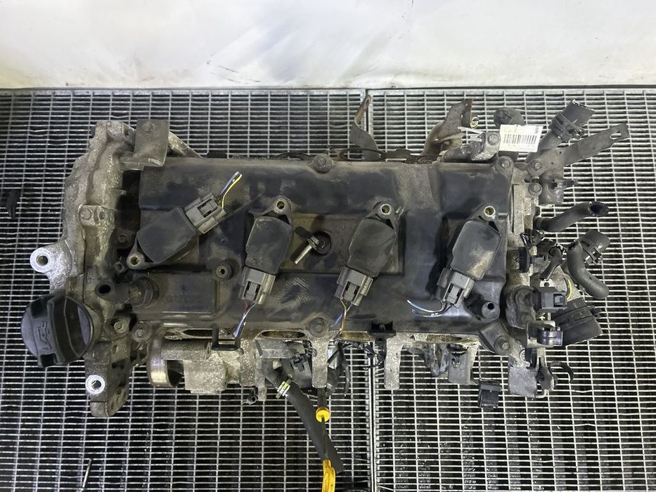 Motor Nissan Qashqai Facelift 2.0 Benzina 2010 - 2013 141CP Manuala MR20DE Euro5 (1432) ...