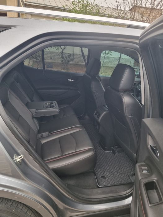 Equinox sotiladi 100% kraska tozza