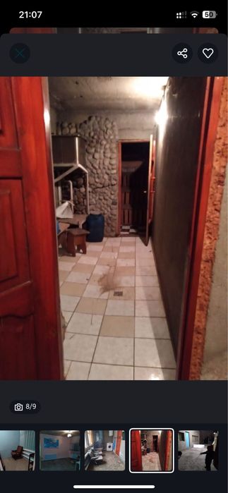 Продам дом 110кв2