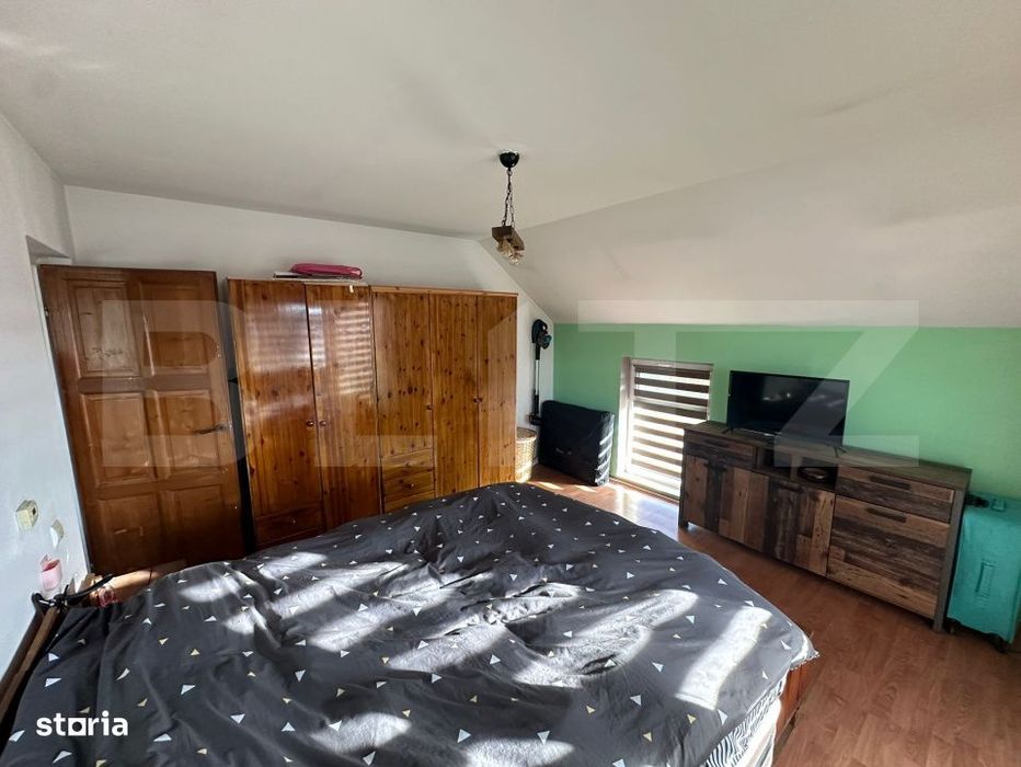 Apartament 2 camere, 52 mp, cartier Bulgaria