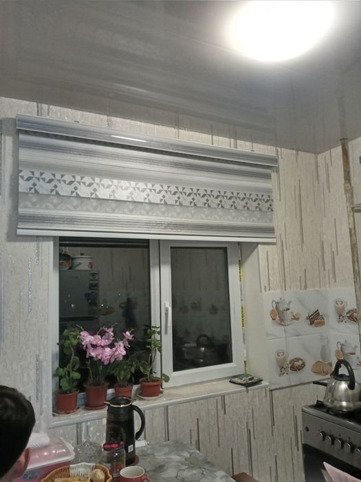 1 xona 3-etaj  4-mkrn yangi remontli 20.500$ srochno