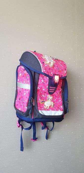 Ранец, школьный рюкзак