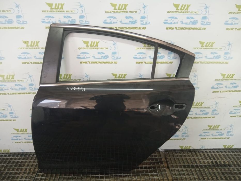 Usa portiera stanga spate Mazda 6 GJ  [din 2012 pana  2015]