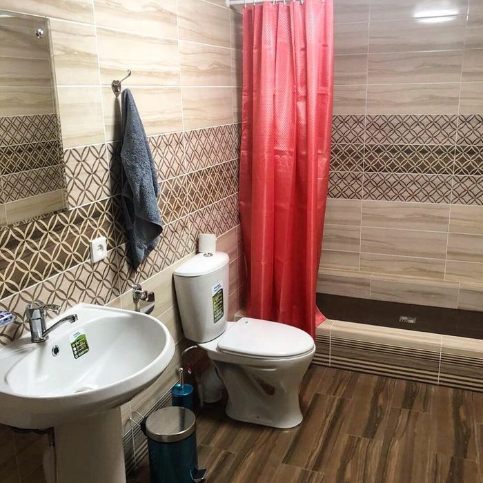 Гостиница посуточно