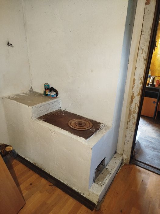 Продам дачу в Сортировке