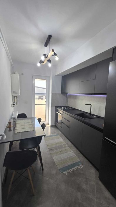 Inchiriez apartament 2 camere