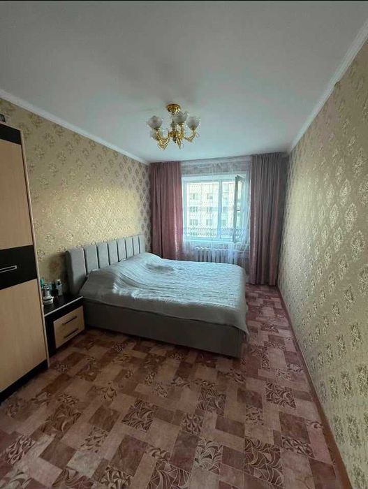 Продам 2 комнатную квартиру