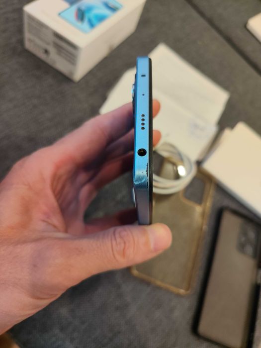 Xiaomi Redmi note 12 pro 5g