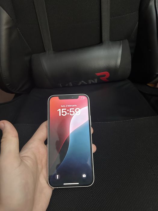Iphone 12 alb 64gb 79%