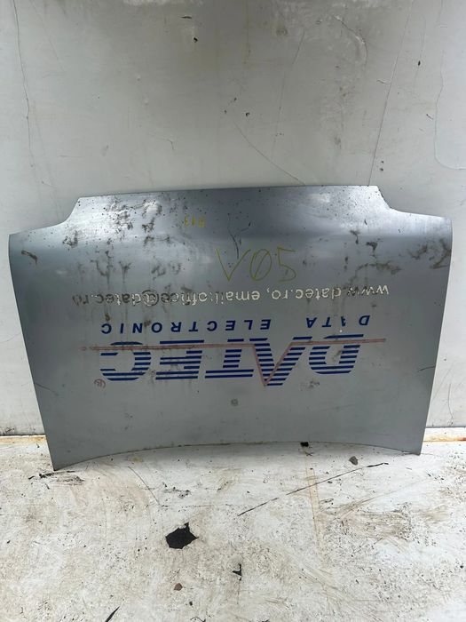 Capota motor Daewoo Tico 1995 0.8 5MT (42 hp)