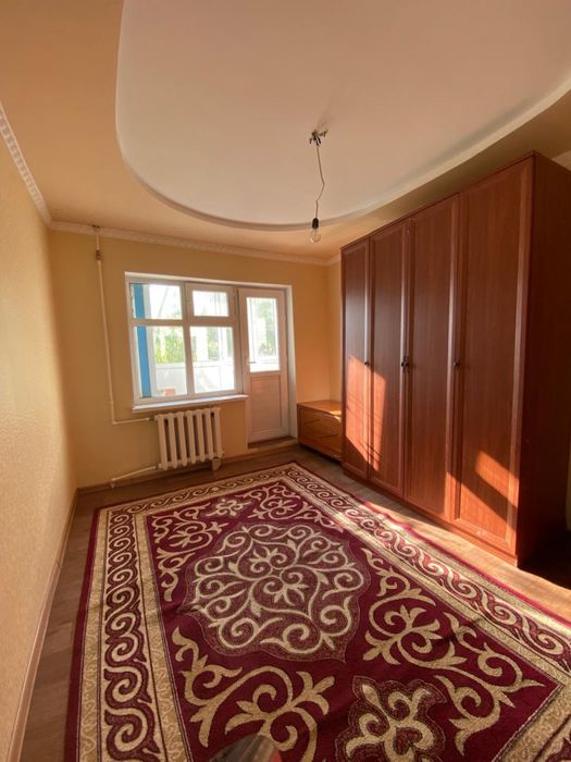 Сдам квартиру на долгий срок