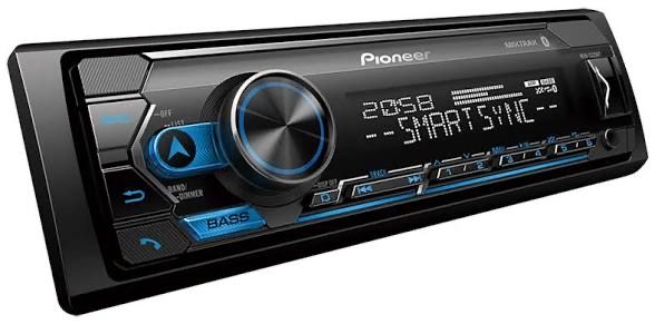 Pioneer MVH-325bt/315bt