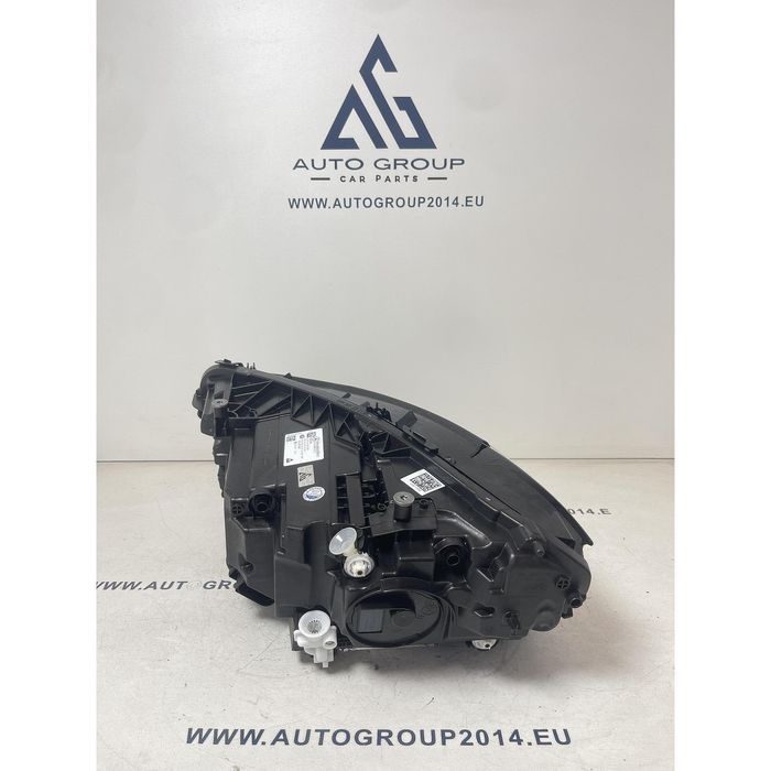 Десен фар за mercedes cla usa facelift - a1189061201