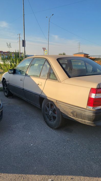 Продам Opel Omega A