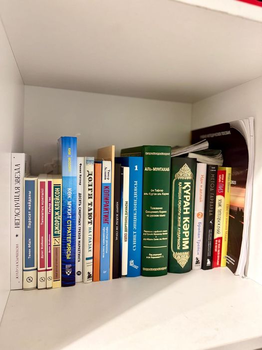 Хостел Алматы Жетысу