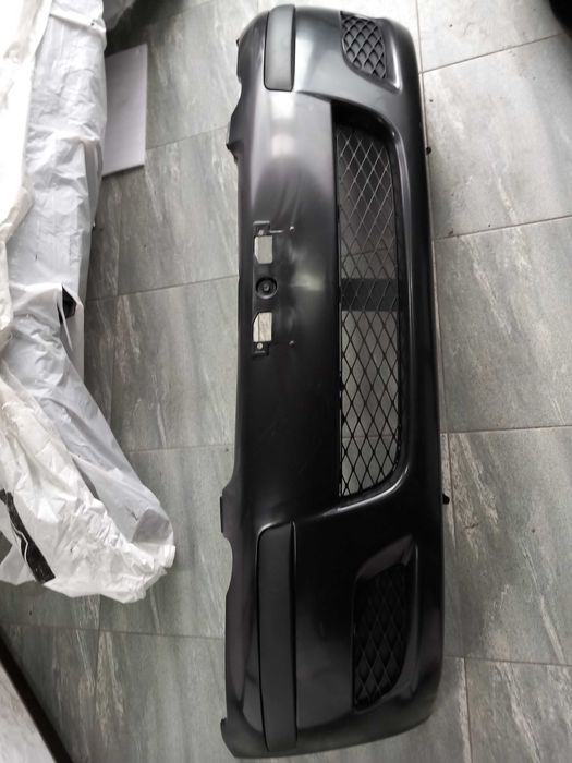 Предна броня Тойота Ярис  P1 (1999-2005) Toyota Yaris П1