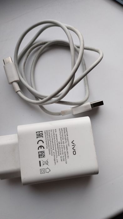 Б/у Vivo Y21 64гб