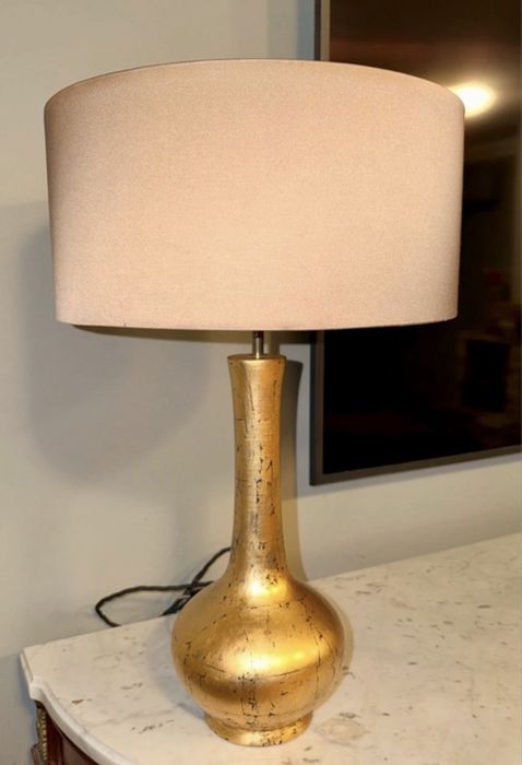 Lampa Heathfield & Co