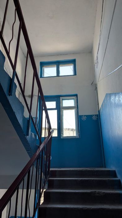Продаю 3 комн.квартиру