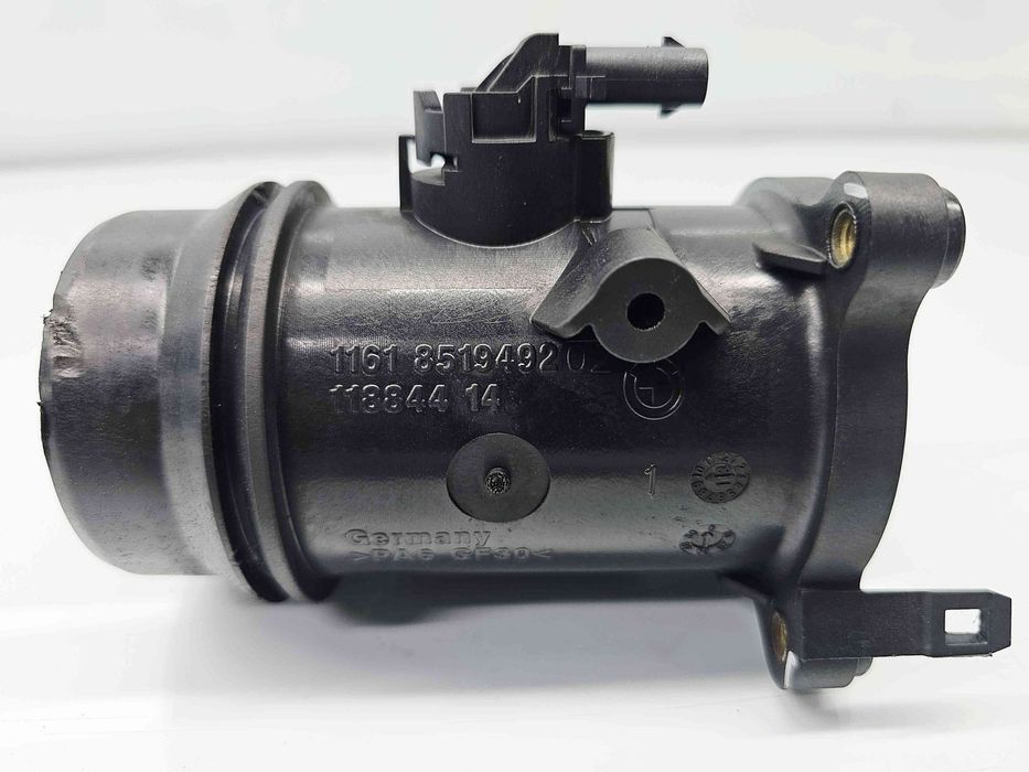 Debitmetru aer Bmw 5 (F10) [Fabr 2011-2016] 8519492 2.0 N47D20 135KW /